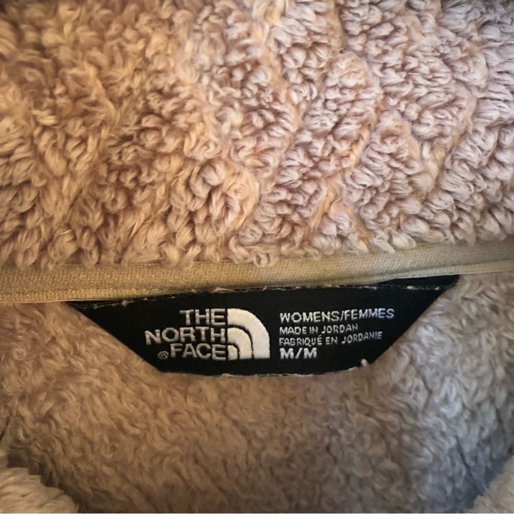 North Face Jacket - Picture 2 of 3